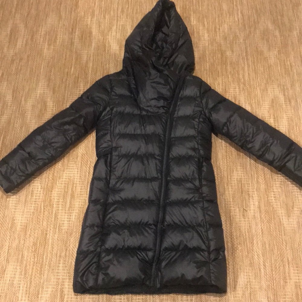 Nike Down Parka